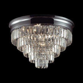 Потолочная люстра Lumion ZAHA 8266/8C в Стрежевом - strezevoi.ok-mebel.com | фото 3