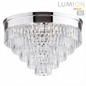 Потолочная люстра Lumion ZAHA 8266/8C в Стрежевом - strezevoi.ok-mebel.com | фото 4