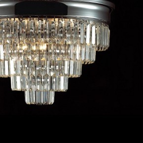 Потолочная люстра Lumion ZAHA 8266/8C в Стрежевом - strezevoi.ok-mebel.com | фото 7