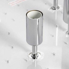 Потолочная люстра Lussole Como LSA-5603-07 в Стрежевом - strezevoi.ok-mebel.com | фото 5