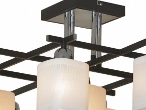 Потолочная люстра Lussole Costanzo GRLSL-9007-09 в Стрежевом - strezevoi.ok-mebel.com | фото 6