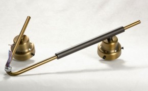 Потолочная люстра Lussole Oahe GRLSP-8142 в Стрежевом - strezevoi.ok-mebel.com | фото 7