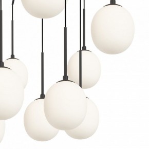 Потолочная люстра Maytoni Branch MOD176PL-12G в Стрежевом - strezevoi.ok-mebel.com | фото 4