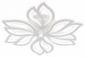 Потолочная люстра Natali Kovaltseva FORTUNA LED LAMPS 81107/6C в Стрежевом - strezevoi.ok-mebel.com | фото