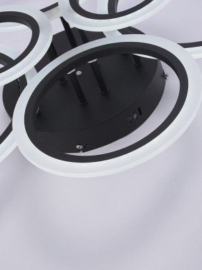 Потолочная люстра Natali Kovaltseva HOME LED LAMPS 81440 в Стрежевом - strezevoi.ok-mebel.com | фото 8