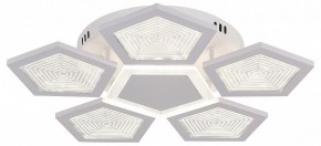 Потолочная люстра Natali Kovaltseva  LED LAMPS 81163 в Стрежевом - strezevoi.ok-mebel.com | фото 2