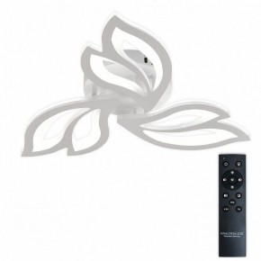 Потолочная люстра Natali Kovaltseva  LED LAMPS 81426 в Стрежевом - strezevoi.ok-mebel.com | фото 2