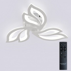 Потолочная люстра Natali Kovaltseva  LED LAMPS 81426 в Стрежевом - strezevoi.ok-mebel.com | фото 3