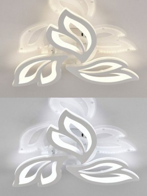 Потолочная люстра Natali Kovaltseva  LED LAMPS 81426 в Стрежевом - strezevoi.ok-mebel.com | фото 4