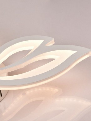 Потолочная люстра Natali Kovaltseva  LED LAMPS 81426 в Стрежевом - strezevoi.ok-mebel.com | фото 9