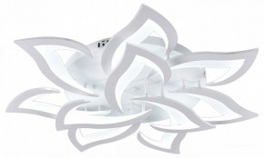 Потолочная люстра Natali Kovaltseva OLIMP LED SMART 84005 в Стрежевом - strezevoi.ok-mebel.com | фото