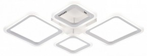 Потолочная люстра Natali Kovaltseva OPTI LED LAMPS 81108/1C в Стрежевом - strezevoi.ok-mebel.com | фото
