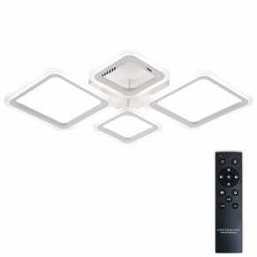 Потолочная люстра Natali Kovaltseva OPTI LED LAMPS 81108/1C в Стрежевом - strezevoi.ok-mebel.com | фото 2