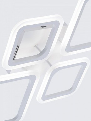 Потолочная люстра Natali Kovaltseva OPTI LED LAMPS 81108/1C в Стрежевом - strezevoi.ok-mebel.com | фото 8