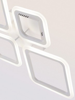 Потолочная люстра Natali Kovaltseva OPTI LED LAMPS 81108/1C в Стрежевом - strezevoi.ok-mebel.com | фото 9