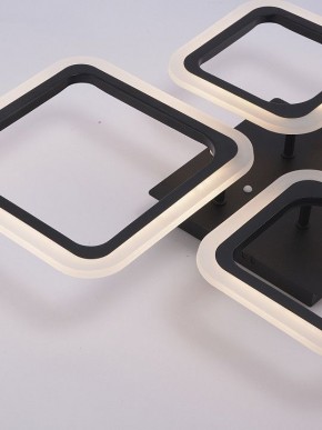 Потолочная люстра Natali Kovaltseva OPTI LED LAMPS 81108/2C в Стрежевом - strezevoi.ok-mebel.com | фото 9
