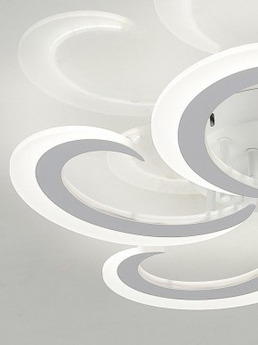 Потолочная люстра Natali Kovaltseva Simply LED LAMPS 81409 в Стрежевом - strezevoi.ok-mebel.com | фото 9