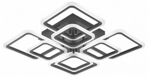 Потолочная люстра Natali Kovaltseva SPEKTR LED LAMPS 81108/5C в Стрежевом - strezevoi.ok-mebel.com | фото