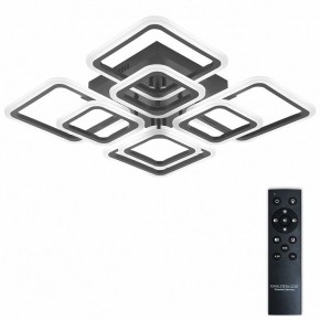 Потолочная люстра Natali Kovaltseva SPEKTR LED LAMPS 81108/5C в Стрежевом - strezevoi.ok-mebel.com | фото 3