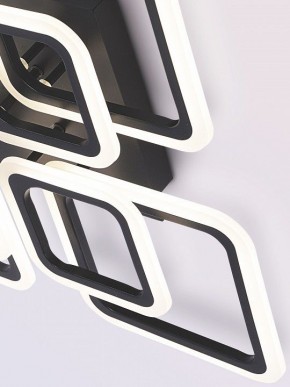 Потолочная люстра Natali Kovaltseva SPEKTR LED LAMPS 81108/5C в Стрежевом - strezevoi.ok-mebel.com | фото 9