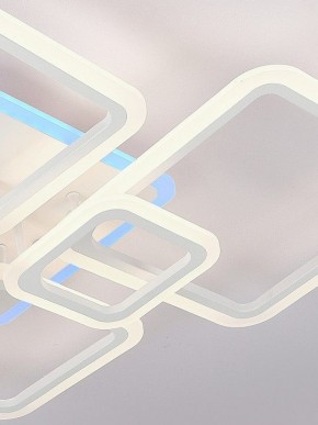 Потолочная люстра Natali Kovaltseva SPEKTR LED LAMPS 81441 в Стрежевом - strezevoi.ok-mebel.com | фото 10