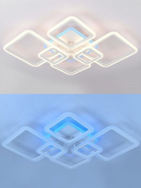 Потолочная люстра Natali Kovaltseva SPEKTR LED LAMPS 81441 в Стрежевом - strezevoi.ok-mebel.com | фото 3