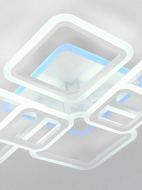 Потолочная люстра Natali Kovaltseva SPEKTR LED LAMPS 81441 в Стрежевом - strezevoi.ok-mebel.com | фото 8