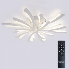 Потолочная люстра Natali Kovaltseva VIO LED LAMPS 81454 в Стрежевом - strezevoi.ok-mebel.com | фото 3