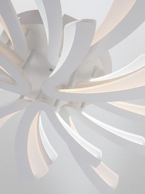 Потолочная люстра Natali Kovaltseva VIO LED LAMPS 81454 в Стрежевом - strezevoi.ok-mebel.com | фото 9