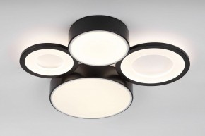 Потолочная люстра Rivoli Aliona Б0066451 в Стрежевом - strezevoi.ok-mebel.com | фото 3