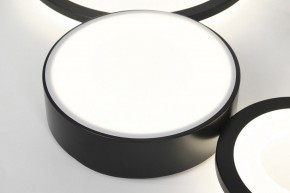Потолочная люстра Rivoli Aliona Б0066468 в Стрежевом - strezevoi.ok-mebel.com | фото 11