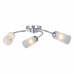 Потолочная люстра Vitaluce V2831 V2831-9/3PL в Стрежевом - strezevoi.ok-mebel.com | фото 3