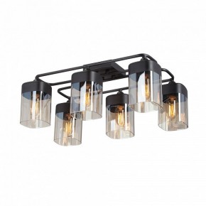 Потолочная люстра Vitaluce V3092 V3092-1/6PL в Стрежевом - strezevoi.ok-mebel.com | фото 2