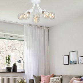 Потолочная люстра Vitaluce V3927 V3927-0/6PL в Стрежевом - strezevoi.ok-mebel.com | фото 5