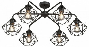 Потолочная люстра Vitaluce V42580 V42580-1/6PL в Стрежевом - strezevoi.ok-mebel.com | фото