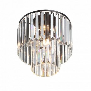 Потолочная люстра Vitaluce V5153 V5153-1/4PL в Стрежевом - strezevoi.ok-mebel.com | фото 3