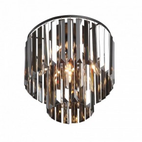Потолочная люстра Vitaluce V5155 V5155-1/4PL в Стрежевом - strezevoi.ok-mebel.com | фото 3