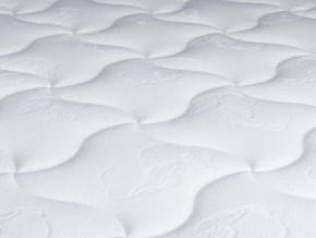 PROxSON Матрас Active Comfort M (Ткань Трикотаж Эко) 140x200 в Стрежевом - strezevoi.ok-mebel.com | фото 9