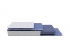 PROxSON Матрас Active Flex M (Ткань Трикотаж Эко) 180x195 в Стрежевом - strezevoi.ok-mebel.com | фото