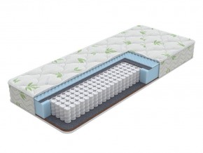 PROxSON Матрас Баланс Дуо EVS (Трикотаж Aloe Vera) 120x200 в Стрежевом - strezevoi.ok-mebel.com | фото 2