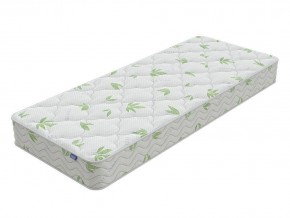 PROxSON Матрас Баланс Дуо EVS (Трикотаж Aloe Vera) 80x200 в Стрежевом - strezevoi.ok-mebel.com | фото 2
