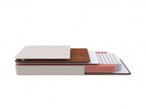 PROxSON Матрас Base M Roll (Ткань Синтетический жаккард) 90x190 в Стрежевом - strezevoi.ok-mebel.com | фото