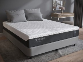 PROxSON Матрас Elysium Exclusive Spring (Трикотаж Elysium) 140x190 в Стрежевом - strezevoi.ok-mebel.com | фото 4