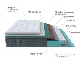 PROxSON Матрас Glory Firm (Трикотаж Prestige Steel) 120x190 в Стрежевом - strezevoi.ok-mebel.com | фото 6