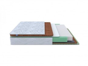 PROxSON Матрас Green Duo M/F (Tricotage Dream) 120x195 в Стрежевом - strezevoi.ok-mebel.com | фото