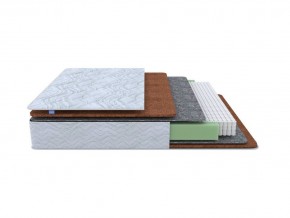 PROxSON Матрас Green F (Tricotage Dream) 200x200 в Стрежевом - strezevoi.ok-mebel.com | фото 1