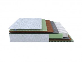 PROxSON Матрас Green M (Tricotage Dream) 120x210 в Стрежевом - strezevoi.ok-mebel.com | фото