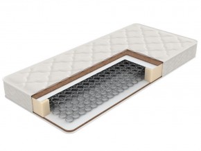 PROxSON Матрас Hard Bonnell Roll (Ткань Жаккард синтетический) 140x190 в Стрежевом - strezevoi.ok-mebel.com | фото