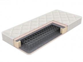 PROxSON Матрас Light Bonnell Roll (Ткань Жаккард синтетический) 160x200 в Стрежевом - strezevoi.ok-mebel.com | фото