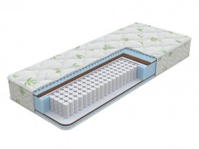 PROxSON Матрас Люкс EVS (Трикотаж Aloe Vera) 120x195 в Стрежевом - strezevoi.ok-mebel.com | фото 2